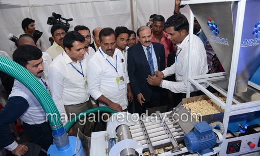 First Siddha hospital of State in M’luru 1